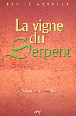 La vigne du serpent