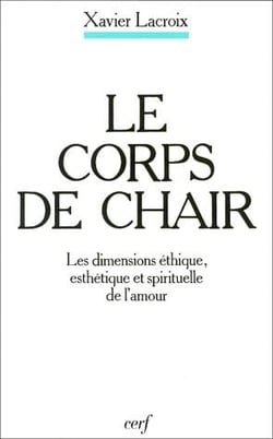 Le corps de chair