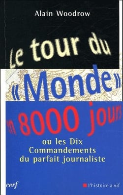 Le Tour du " Monde " en 8000 jours