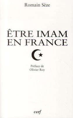 Etre imam en France
