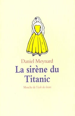 Sirene du titanic (la)