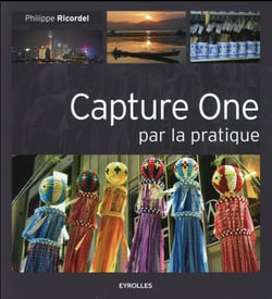 Capture One par la pratique