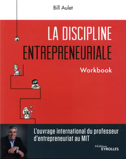 La discipline entrepreneuriale - workbook