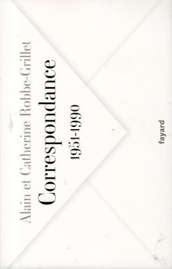 Correspondance