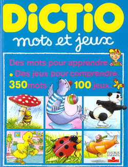 Mots et jeux