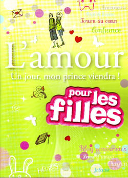 L'amour - un jour, mon prince viendra !