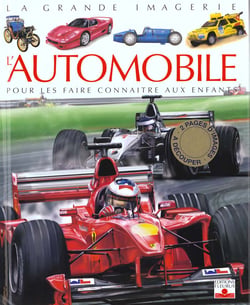 Automobile