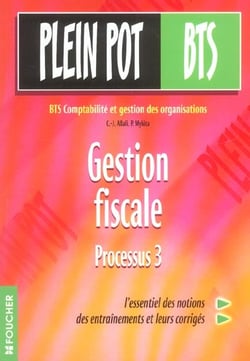Gestion fiscale processus 3