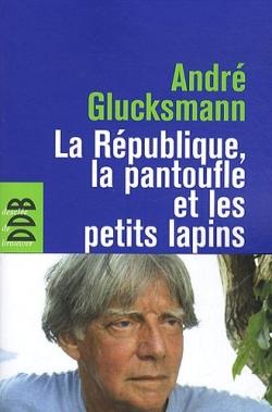 La république des pantoufles et les petits lapins