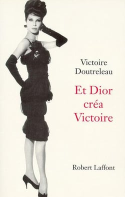 Et dior crea victoire
