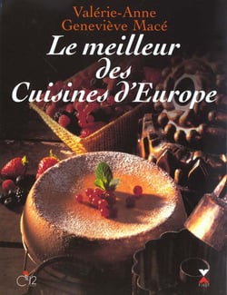 Le meilleur des cuisines d'europe