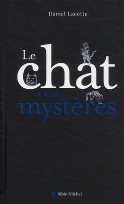 Le Chat et ses mystères