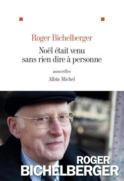 Noël était venu sans rien dire à personne