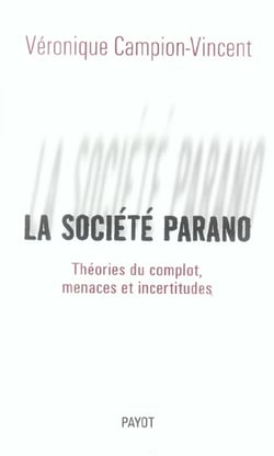 La Société parano