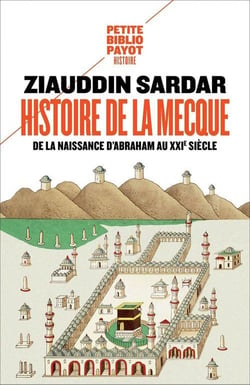 Histoire de la mecque