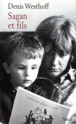 SAGAN ET FILS