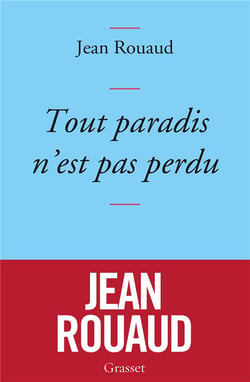 Tout paradis n'est pas perdu