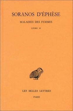 Maladies des femmes Tome 2 - livre 2