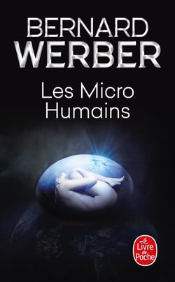 Troisième humanité Tome 2 - les micro-humains