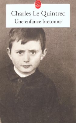 Une enfance bretonne