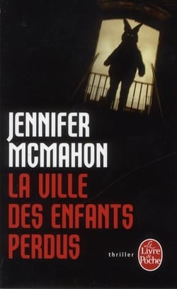 La ville des enfants perdus