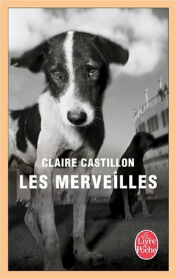 Les Merveilles
