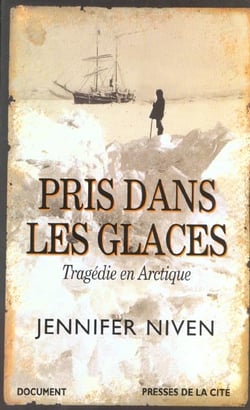 Pris dans les glaces