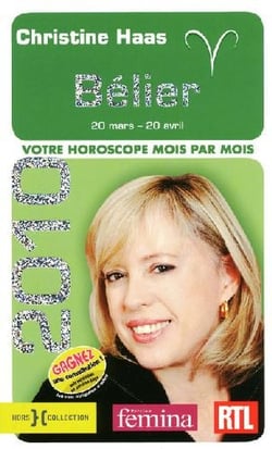 BELIER 2010