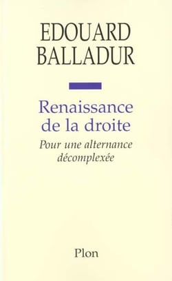 Renaissance de la droite