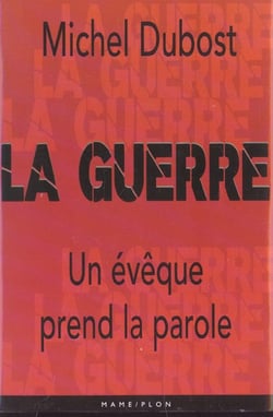 La guerre 15 questions à l'Eglise