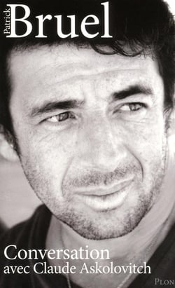 Patrick Bruel - conversation avec Claude Askolovitch