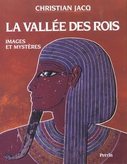 La vallee des rois (album)
