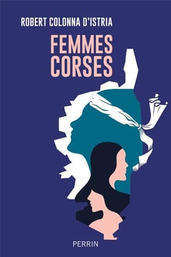 Femmes corses