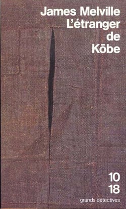 L'étranger de Köbe
