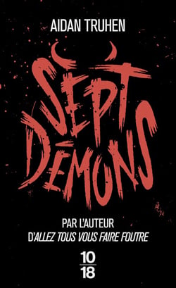 Sept démons