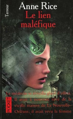 La saga des sorcières Tome 1 : le lien maléfique