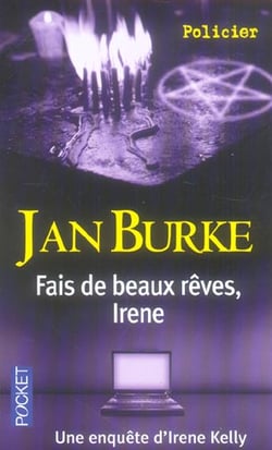 Fais de beaux reves, irene