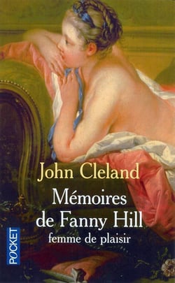 Mémoires de fanny hill - femme de plaisir