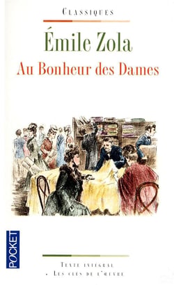 Au Bonheur des Dames