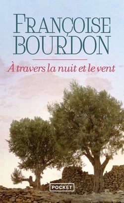 À travers la nuit et le vent
