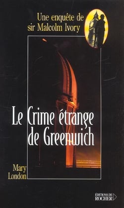 Le crime etrange de greenwich