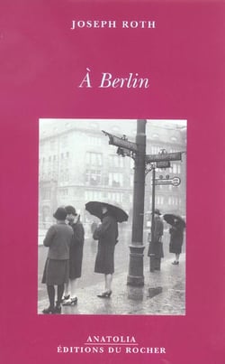 A berlin
