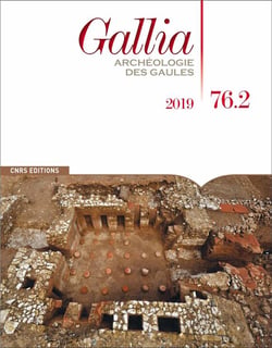 Revue Gallia n.76/2