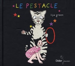 Le pestacle