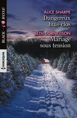 Dangereux huis-clos - mariage sous tension