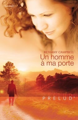 Un homme à ma porte