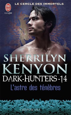 Le cercle des immortels Tome 14 - l'astre des ténèbres