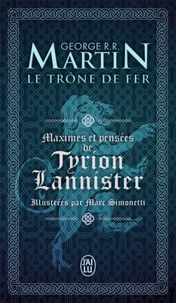Maximes et pensées de Tyrion Lannister