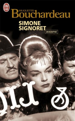 Simone signoret