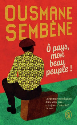 Ô pays, mon beau peuple